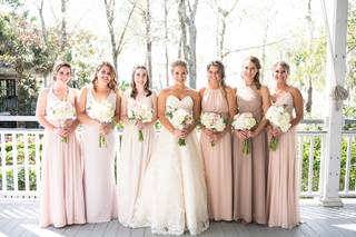 Holy City Wedding Photography - 19