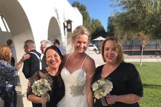 Something Old Something New Bridal - 1