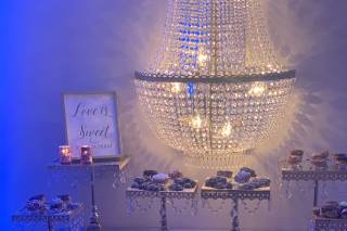 Tres CHIC Event Planning & Design - 27