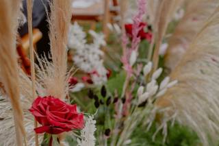 Reveled Events & Design - 18