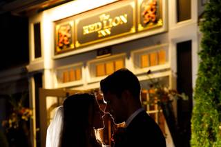 The Red Lion Inn and Barn - 56