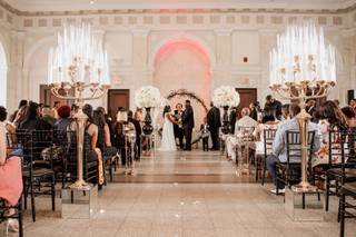 The Modern Officiant - 25