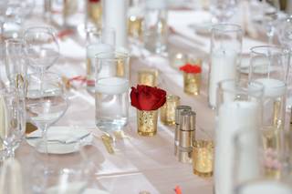 Blushing Blooms Floral Design - 14