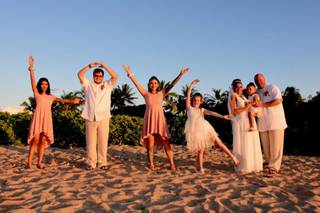 Weddings on Big Island - 23