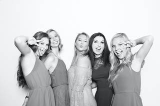 The Gala Photobooth - 25