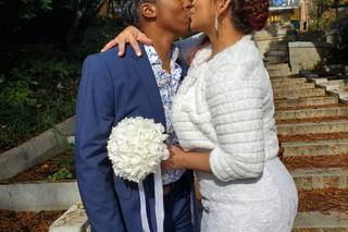 DC Elopements Wedding Officiants - 48