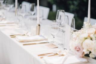 Lux Event Rentals - 7