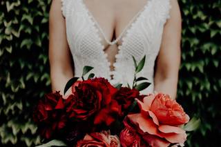 Xo Design Co. Event Florist - 54