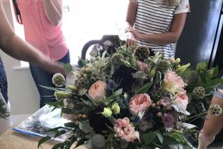 Ever After Floral Design - 76