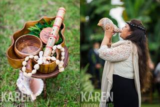 Hawaiian Style Beach Weddings with ALOHA - 34