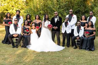 Camille Leigh Photography - 20
