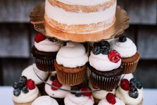 Wingate's Cake Design - 41