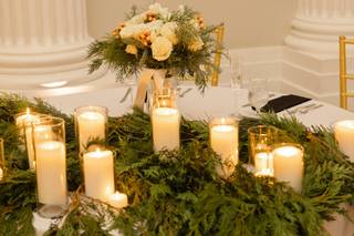 Grey Cardinal Events - 17