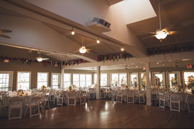 Brant Beach Yacht Club - 4