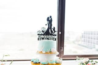 T.O.P. Cakes - 5