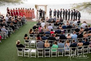 Sandpearl Resort - 24