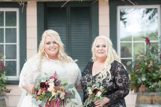Curvaceous Couture Bridal Collection - 34