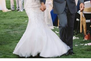 Bradford Weddings & Events - 22