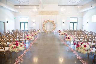 Harmony Weddings and Events - 70