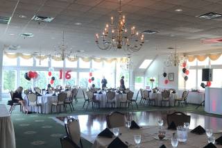 LBI National Golf & Resort - 16