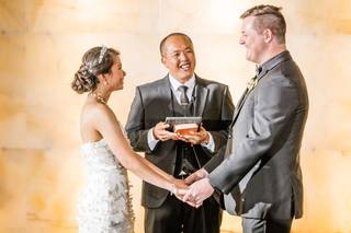 Peach State Weddings - 5