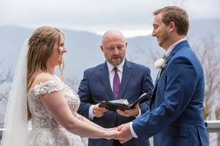 Lem LeRoy - Wedding Officiant - 18
