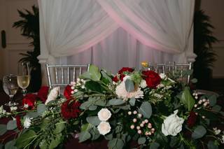 Country Club Flower Shop - 28