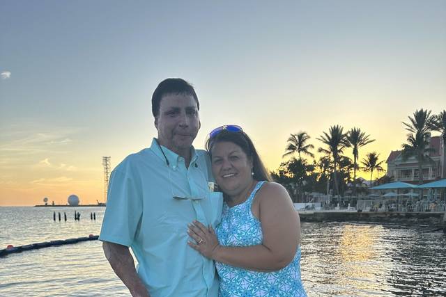 Key West Casual Weddings 3