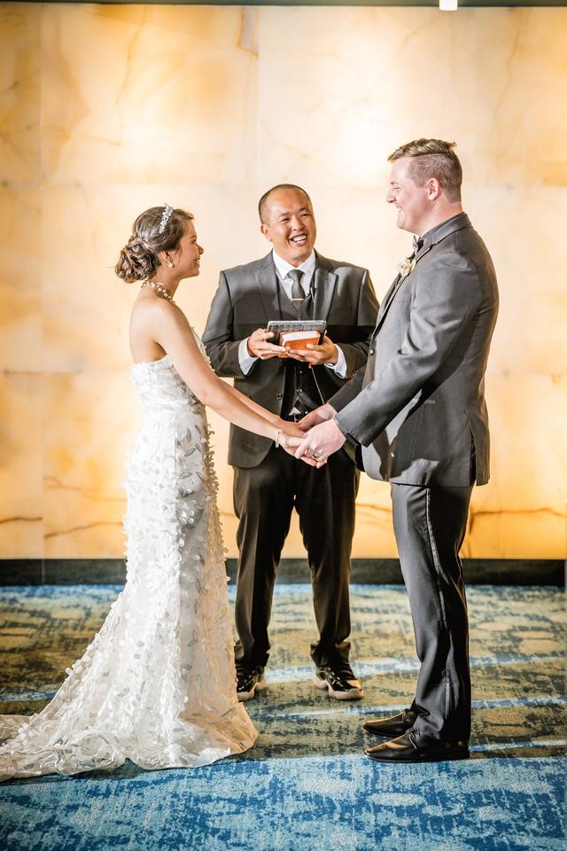 Peach State Weddings - 2