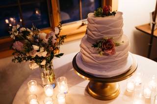 Flour Girl Wedding Cakes - 34