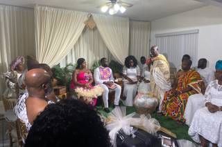 Twin Perfections Event Planning and Designs - 6