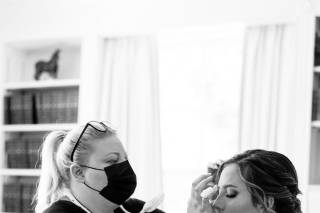 Lauren Diana Hair Stylist & Makeup Artist - 19