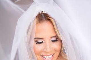 Bombshell Makeovers - 49