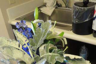 Nectar Custom Floral Designs - 63