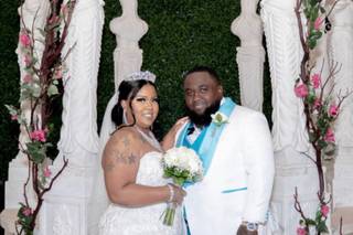 MyLuvh Wedding & Events - 6