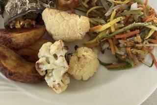 The Moveable Feast Catering - 8