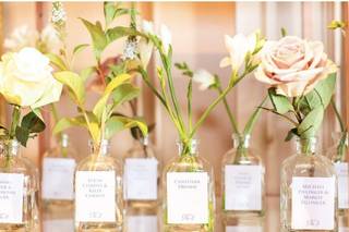 Fleur de lis Florist - 43