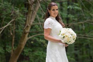 Wedding Dresser Couture By Vassa - 38