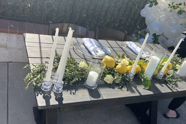 Xquisite Floral Design & Events 1