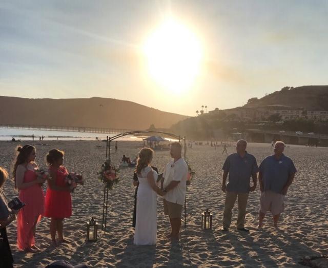CaliCoast Weddings & Events - 1