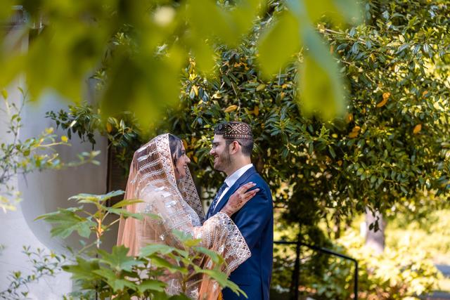 Manish and Sung Photography - 1