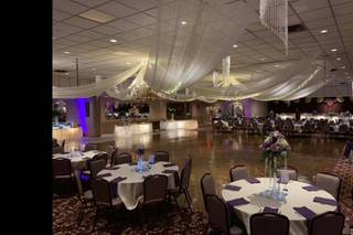 DiVieste Banquet Rooms - 5