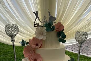 PKs Custom Cakes - 18