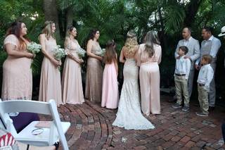 Casa Salon Bridal Hair and Airbrush Makeup - 25