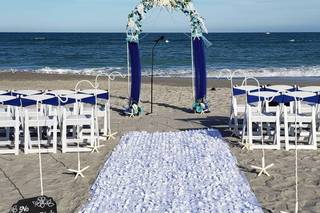 Love is a Beach Wedding - 75
