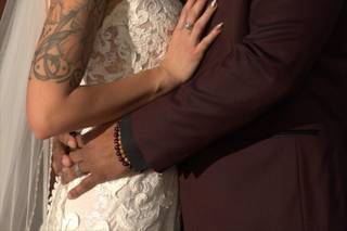 Scenic Las Vegas Weddings and Photography - 17