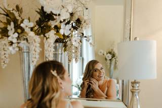 Secret Garden by Wedgewood Weddings - 51