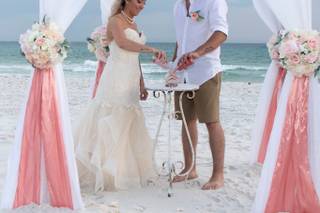 Barefoot Weddings - 23