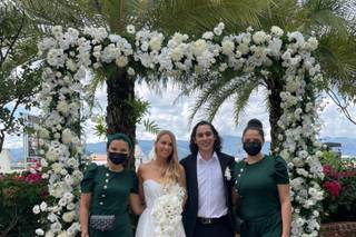 ONE HEART Bodas & Eventos - 86
