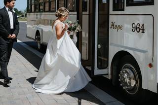 Lowcountry Trolley - 11